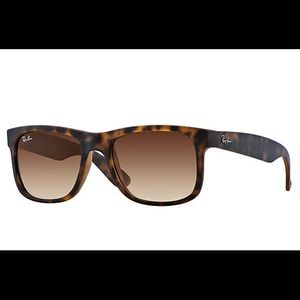 Ray-Ban Justin Classic Sunglasses
